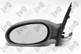 3601M08 LORO Наружное зеркало
