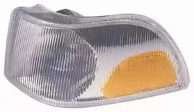 373-1507L-US LORO Фонарь указателя поворота