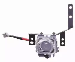 373-2005L-UQ LORO Противотуманная фара