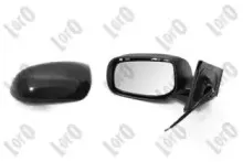 3913M07 LORO Наружное зеркало