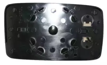 4007G01 LORO Зеркальное стекло, наружное зеркало