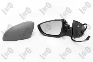 4024M09 LORO Наружное зеркало