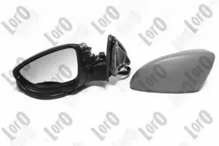4055M08 LORO Наружное зеркало