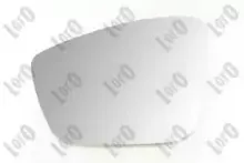 4059G03 LORO Зеркальное стекло, наружное зеркало