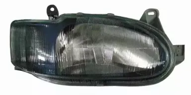 431-1126PWLDEM2 LORO Комплект главных фар