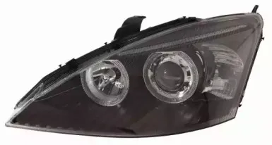 431-1159PXNDKM2 LORO Комплект главных фар