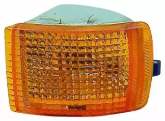 431-1501L LORO Фонарь указателя поворота