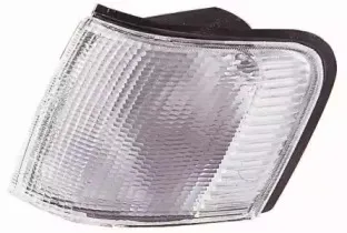 431-1513R-BEVC LORO Фонарь указателя поворота