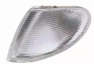 431-1525R-UE-C LORO Фонарь указателя поворота