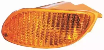 431-1605R-UE LORO Фонарь указателя поворота