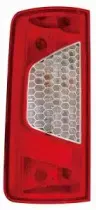 431-1994L-UE LORO Задний фонарь