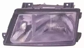 440-1115L-LD-E LORO Основная фара