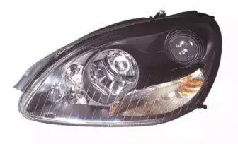 440-1133PXLDHM2 LORO Комплект главных фар