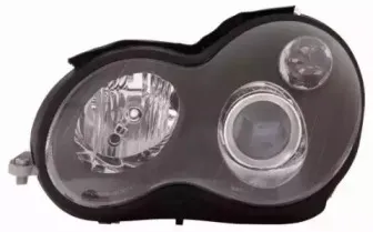 440-1148PXLD7E2 LORO Комплект главных фар