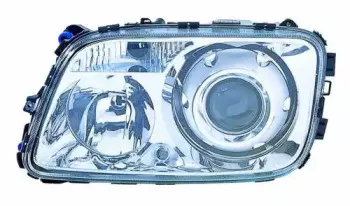 440-1177L-LDHE LORO Основная фара