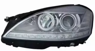 440-1183PMLDAEM LORO Комплект главных фар