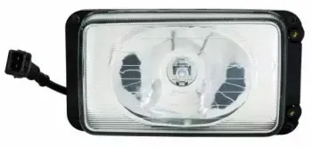 440-1189R-ND-E LORO Фара дальнего света