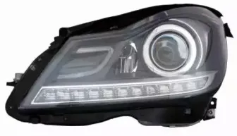 440-1197PMLDEM2 LORO Комплект главных фар