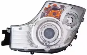 440-11A2L-LDHE LORO Основная фара