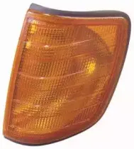 440-1604L-WE-Y LORO Фонарь указателя поворота