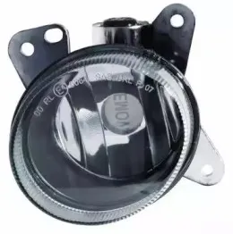 440-1612R-UE LORO Фара дневного освещения