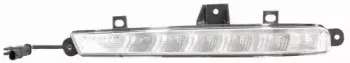 440-1617R-AE LORO Фара дневного освещения