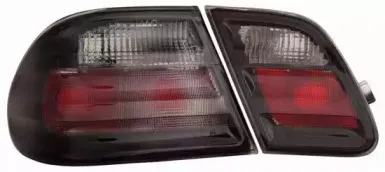 440-1915F-UE-S LORO Комлект заднего освещения