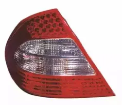 440-1942P3A LORO Комлект заднего освещения