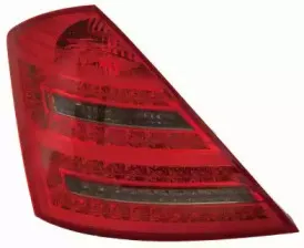 440-1970PXAEVSR LORO Комлект заднего освещения