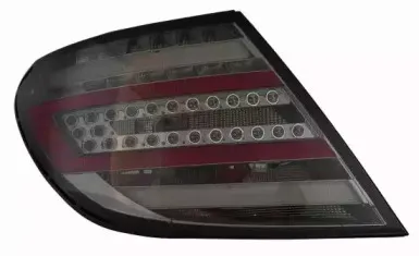 440-1983PXAEVS LORO Комлект заднего освещения