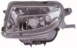 440-2007PXUQ LORO Комплект противотуманных фар