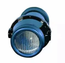 440-2017N-UQ LORO Противотуманная фара