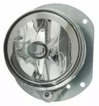 440-2020R-AQD LORO Противотуманная фара