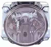 441-1145P-LD-E LORO Комплект главных фар