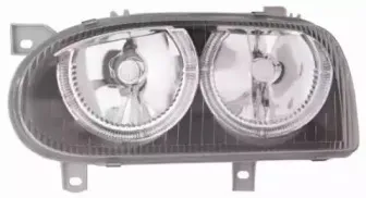 441-1147PXLDAE2 LORO Комплект главных фар