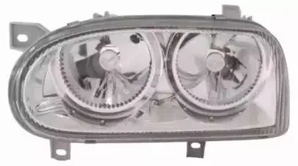 441-1147PXLDCE LORO Комплект главных фар