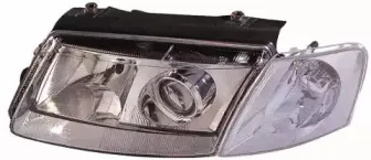 441-1156PXND7EA LORO Комплект главных фар