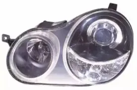 441-1170PXNDAM2 LORO Комплект главных фар