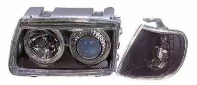 441-1174FXLDAM2 LORO Комплект главных фар
