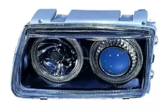 441-1174PXLDAM2 LORO Комплект главных фар