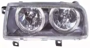 441-1176PXLDAM2 LORO Комплект главных фар