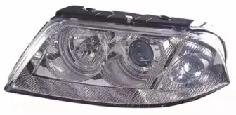 441-1180PXNDAM1 LORO Комплект главных фар