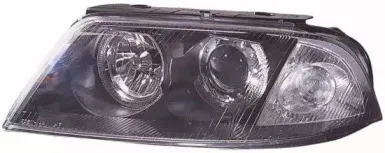 441-1180PXNDAM2 LORO Комплект главных фар