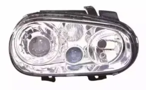 441-1183PXNDAE1 LORO Комплект главных фар