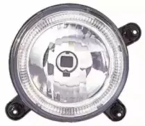 441-1186PXNDAE1 LORO Комплект главных фар