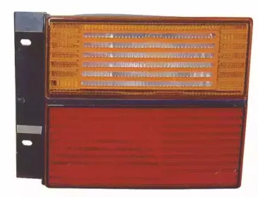 441-1302L-UQ LORO Задний фонарь