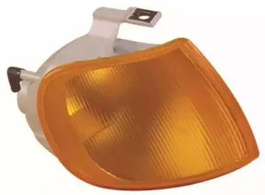 441-1513R-WE-Y LORO Фонарь указателя поворота