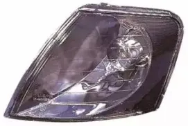 441-1523R-A-2S LORO Фонарь указателя поворота