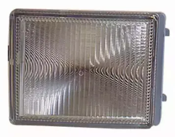 441-1612L--S LORO Облицовка, противотуманная фара