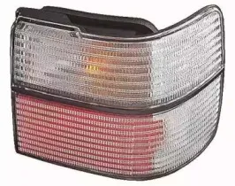 441-1917PTU-VC LORO Комлект заднего освещения